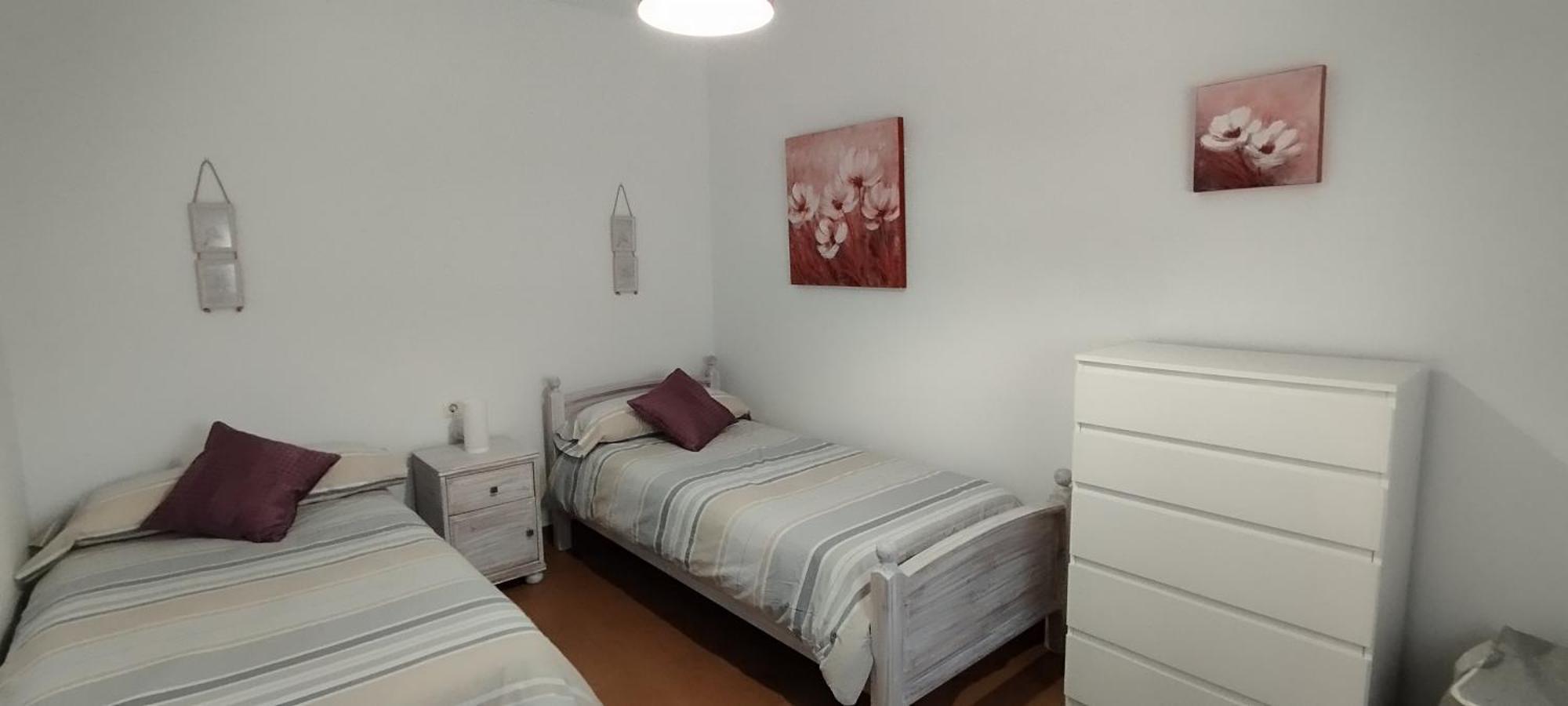 Vakantiehuis Gloria Fuertes